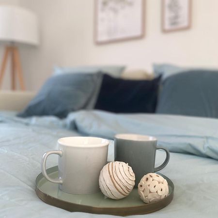 Chez Colette Apartment Void-Vacon Luaran gambar
