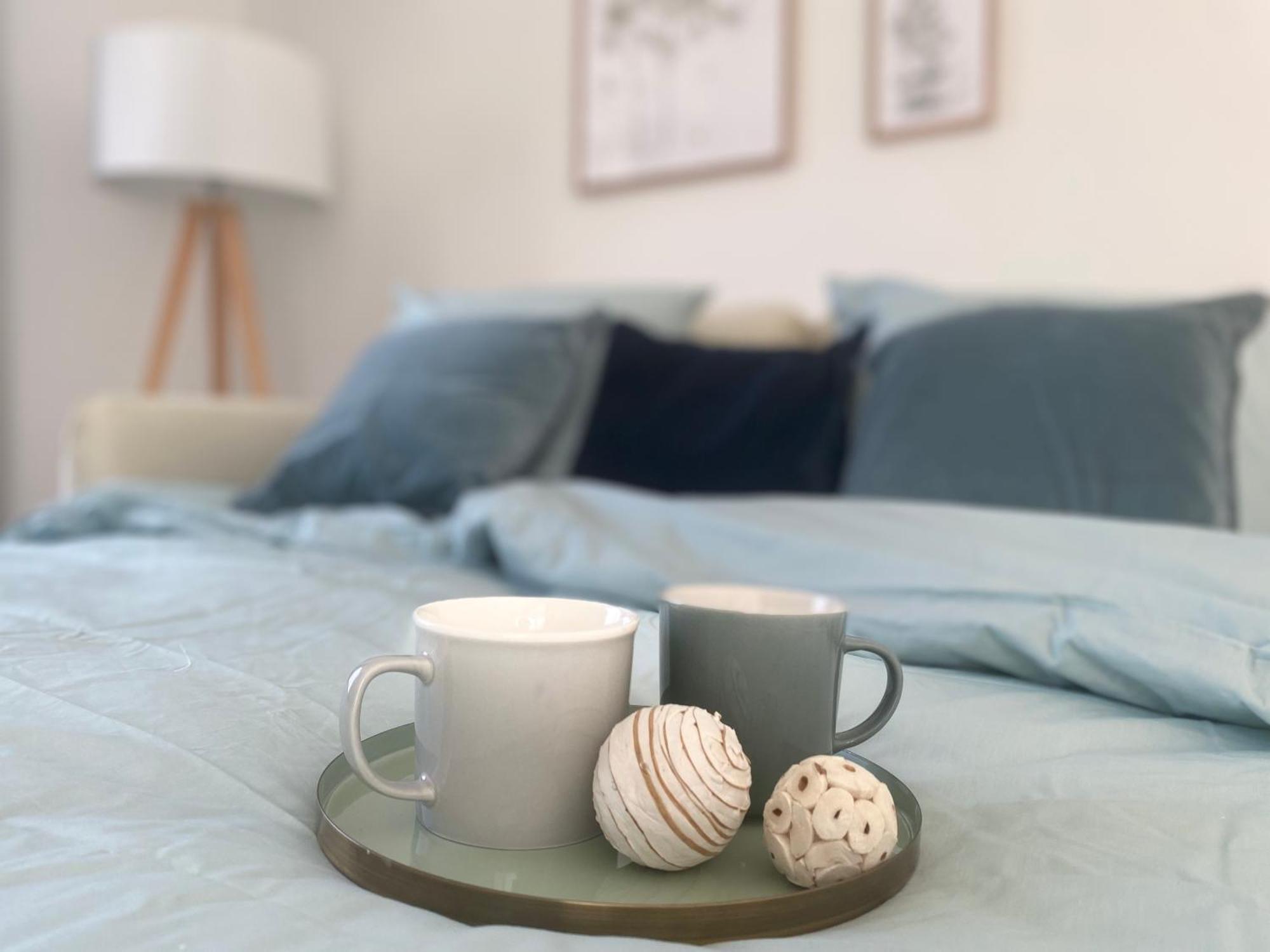 Chez Colette Apartment Void-Vacon Luaran gambar