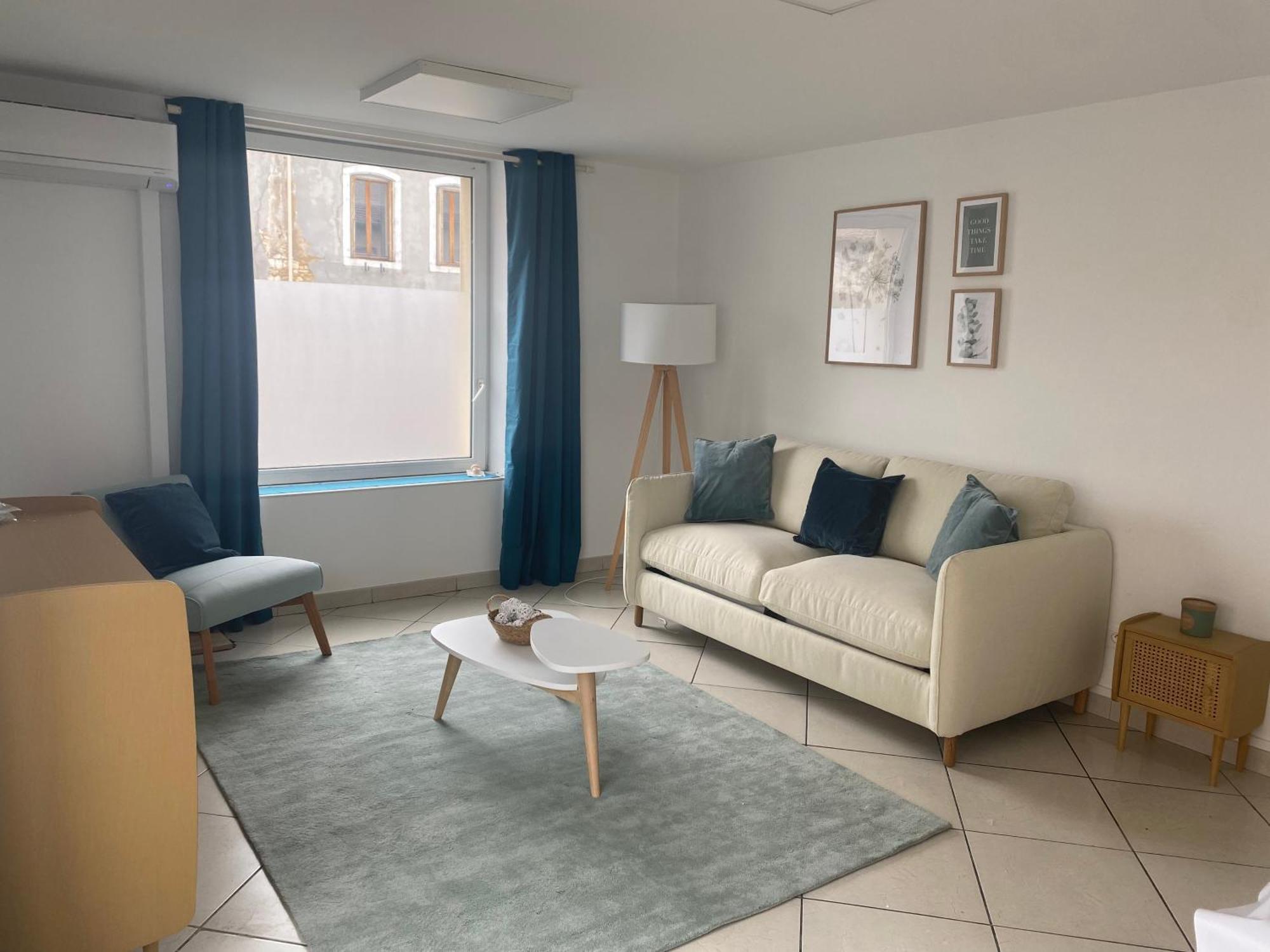 Chez Colette Apartment Void-Vacon Luaran gambar