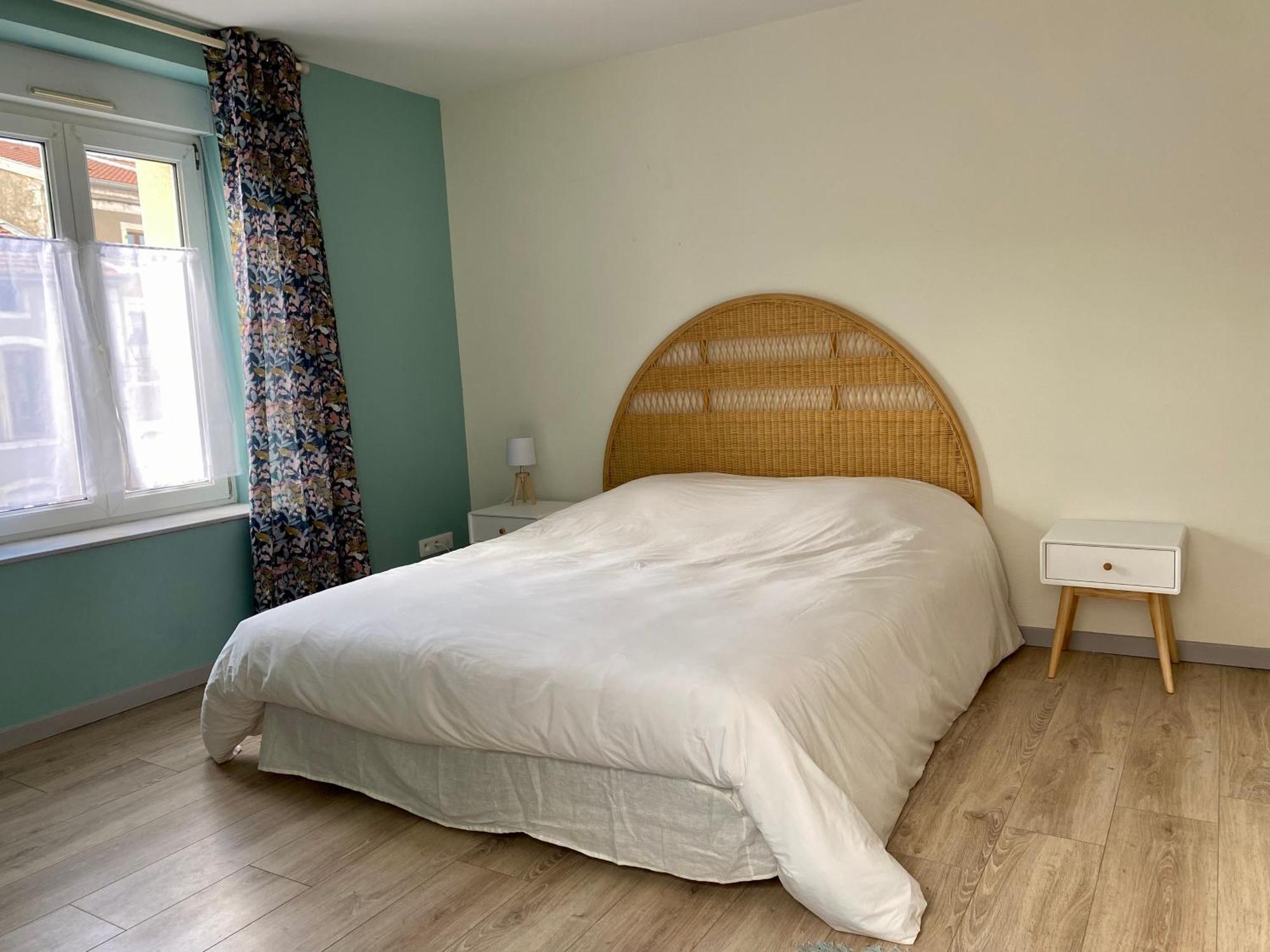 Chez Colette Apartment Void-Vacon Luaran gambar
